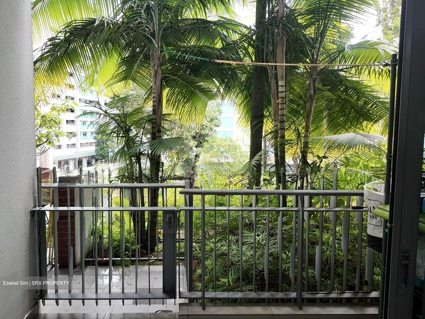 Forest Woods (D19), Condominium #496271861